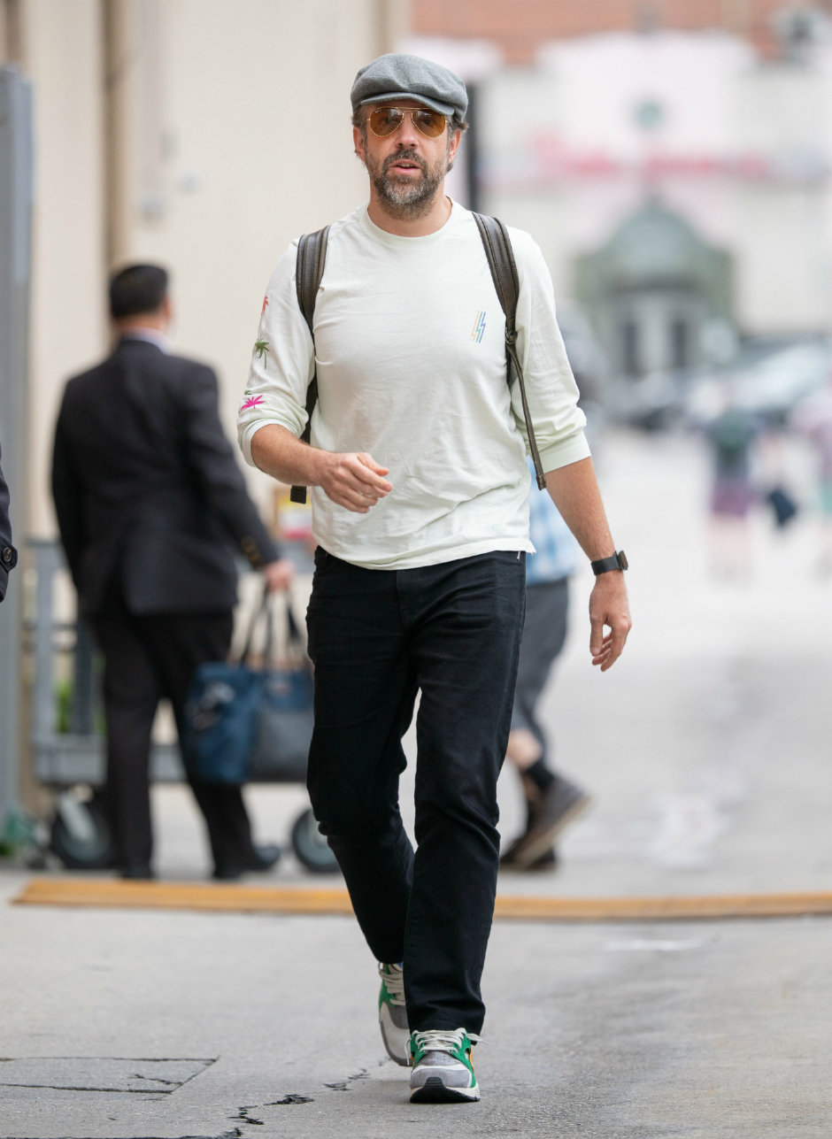 Haftanın En İyi Giyinen Erkekleri