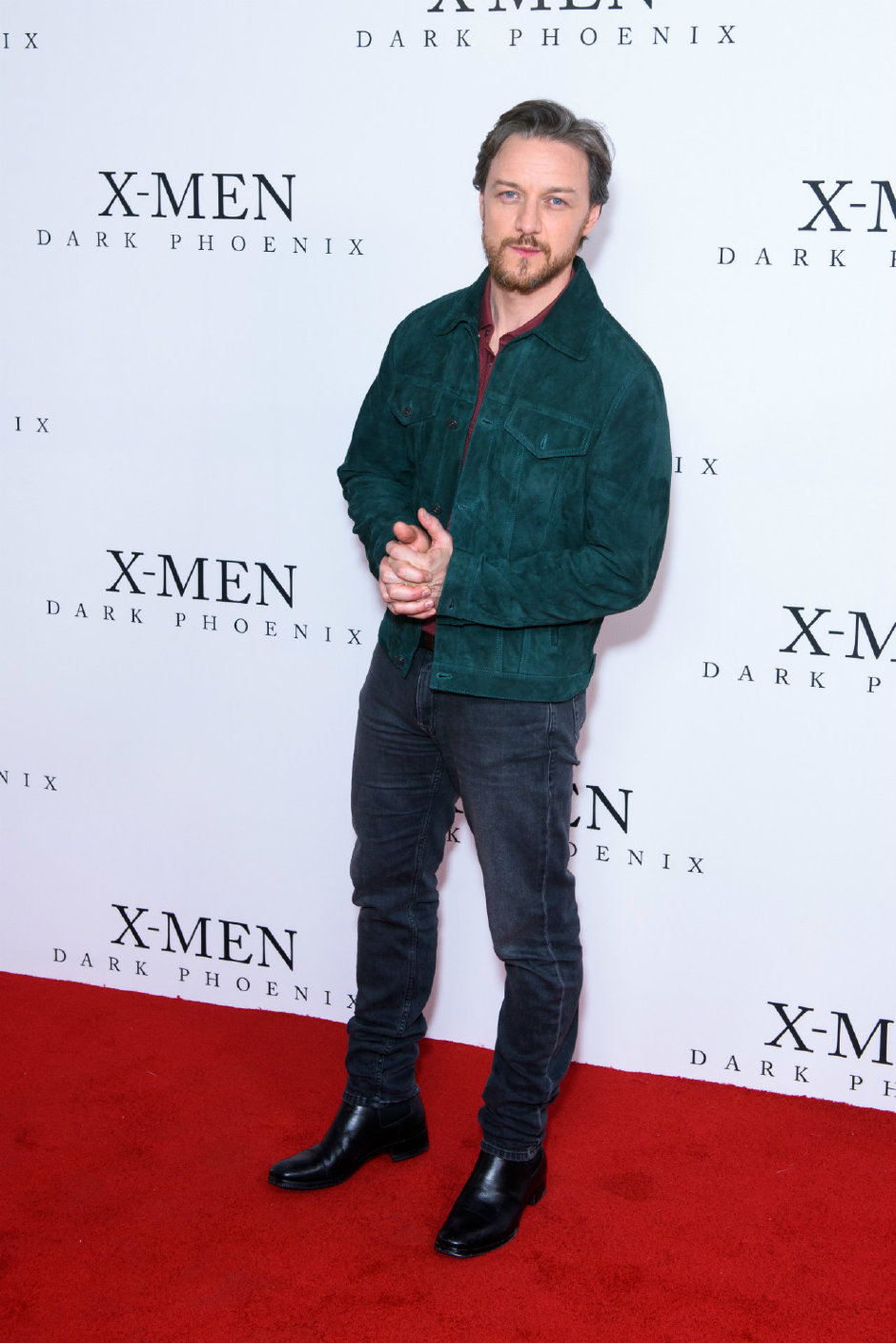 Haftanın En İyi Giyinen Erkekleri