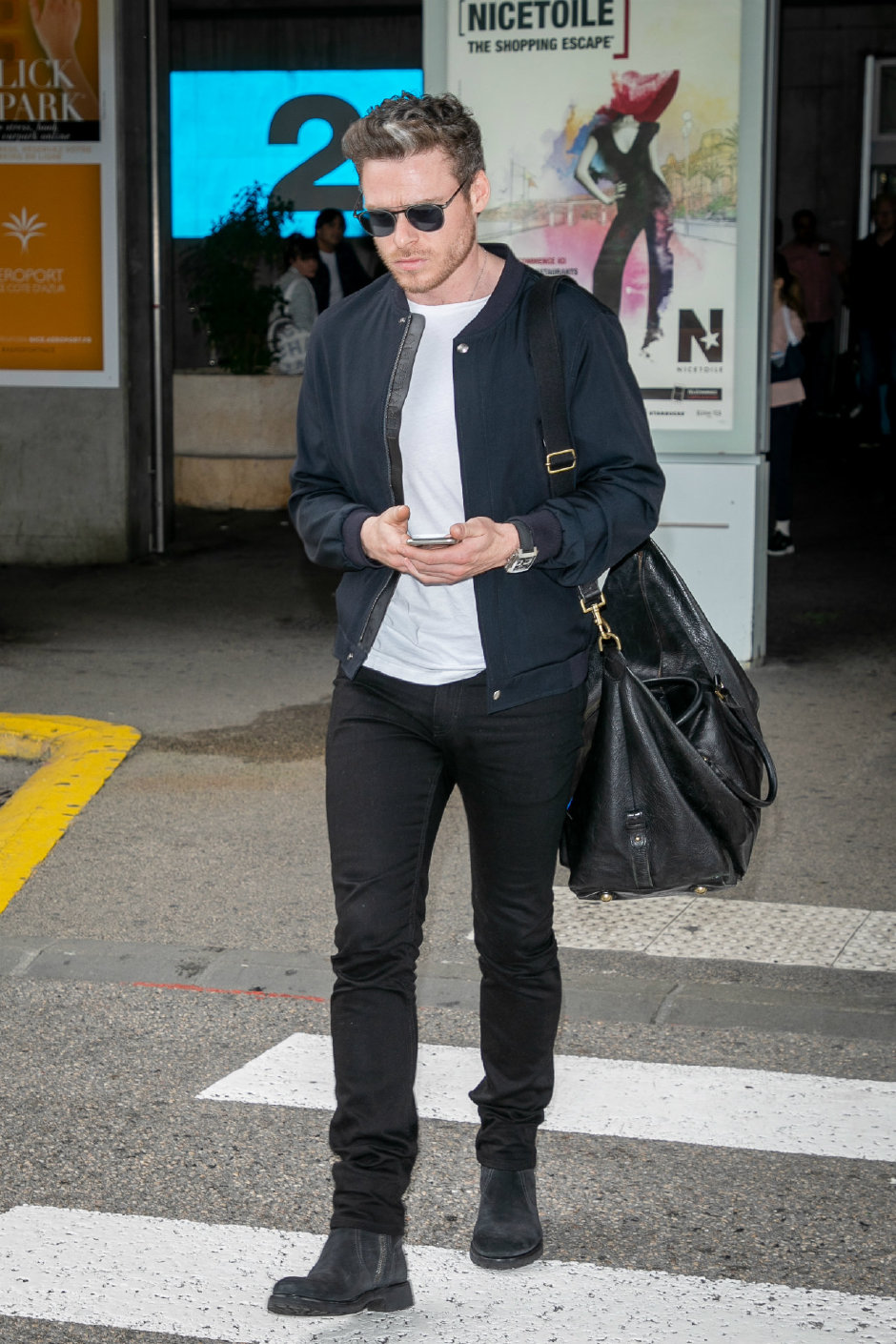 Haftanın En İyi Giyinen Erkekleri