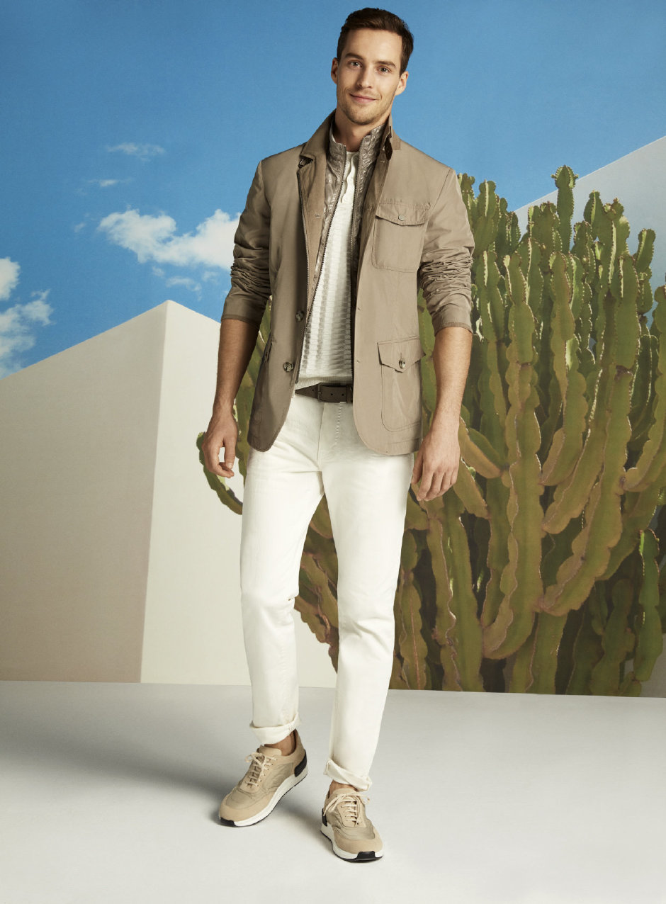 Beymen Club 2019 Koleksiyonu ile Tanışın