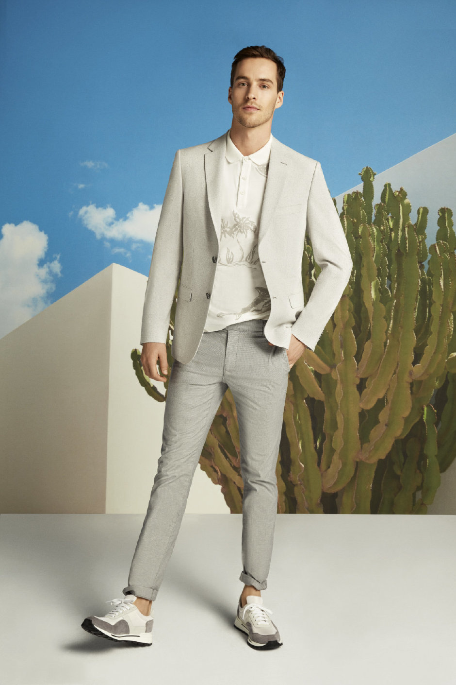 Beymen Club 2019 Koleksiyonu ile Tanışın