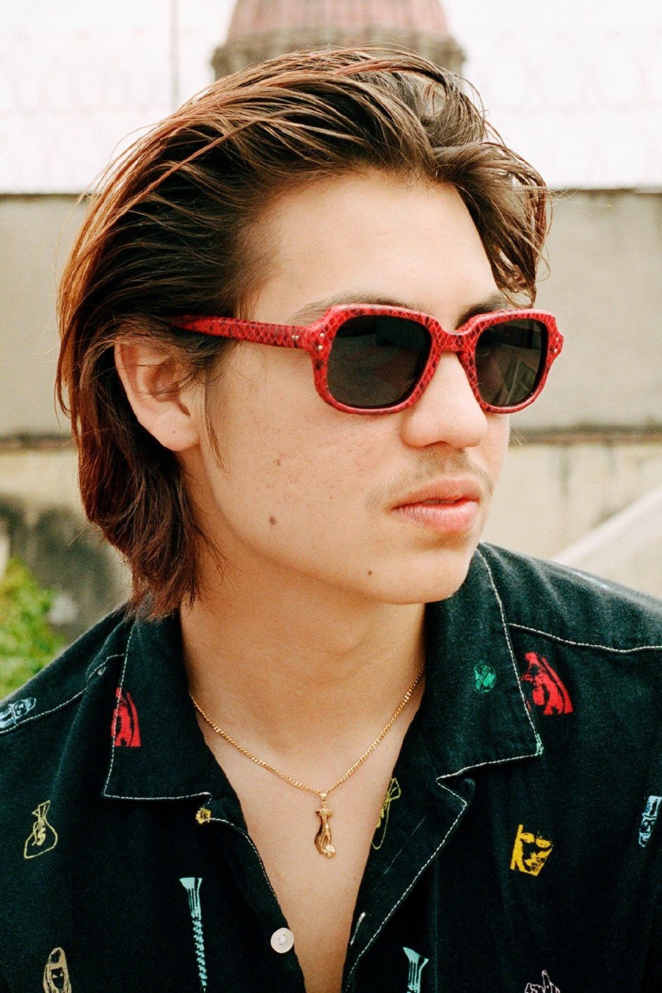 Supreme’in Yeni Güneş Gözlüğü Koleksiyonu