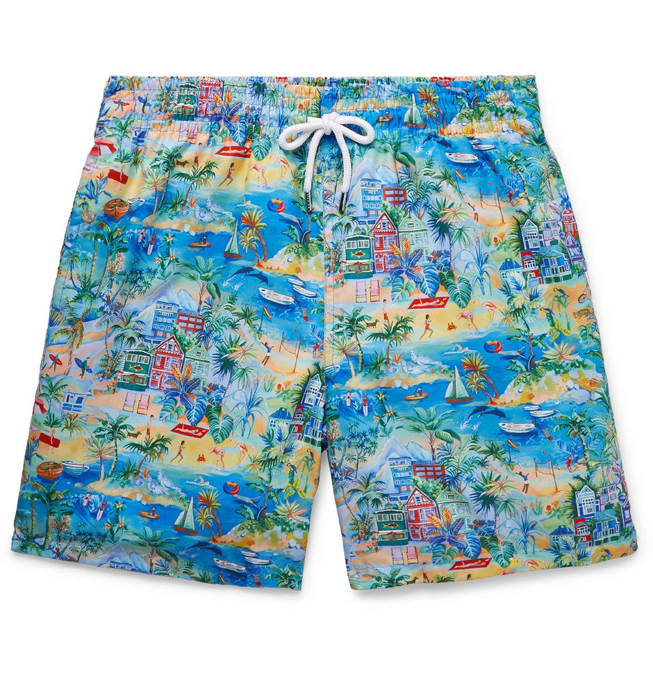 Sezonun En Renkli Mayoları