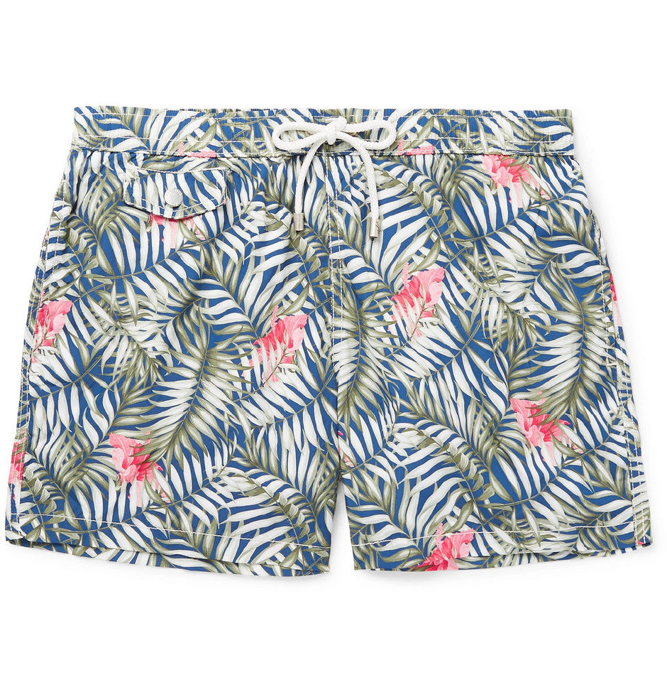 Sezonun En Renkli Mayoları