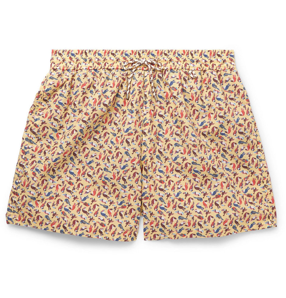 Sezonun En Renkli Mayoları