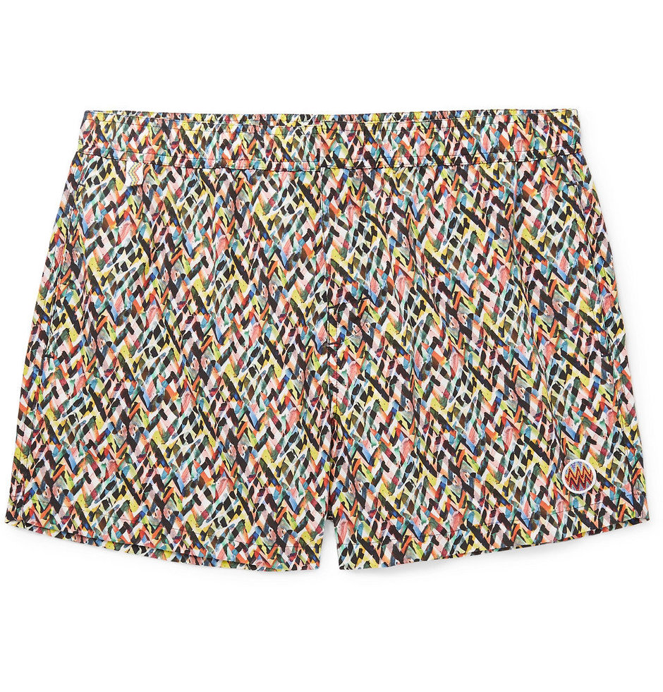 Sezonun En Renkli Mayoları