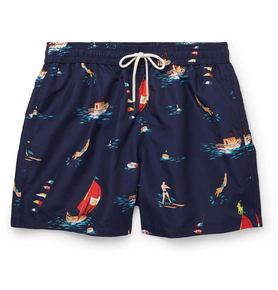 Sezonun En Renkli Mayoları