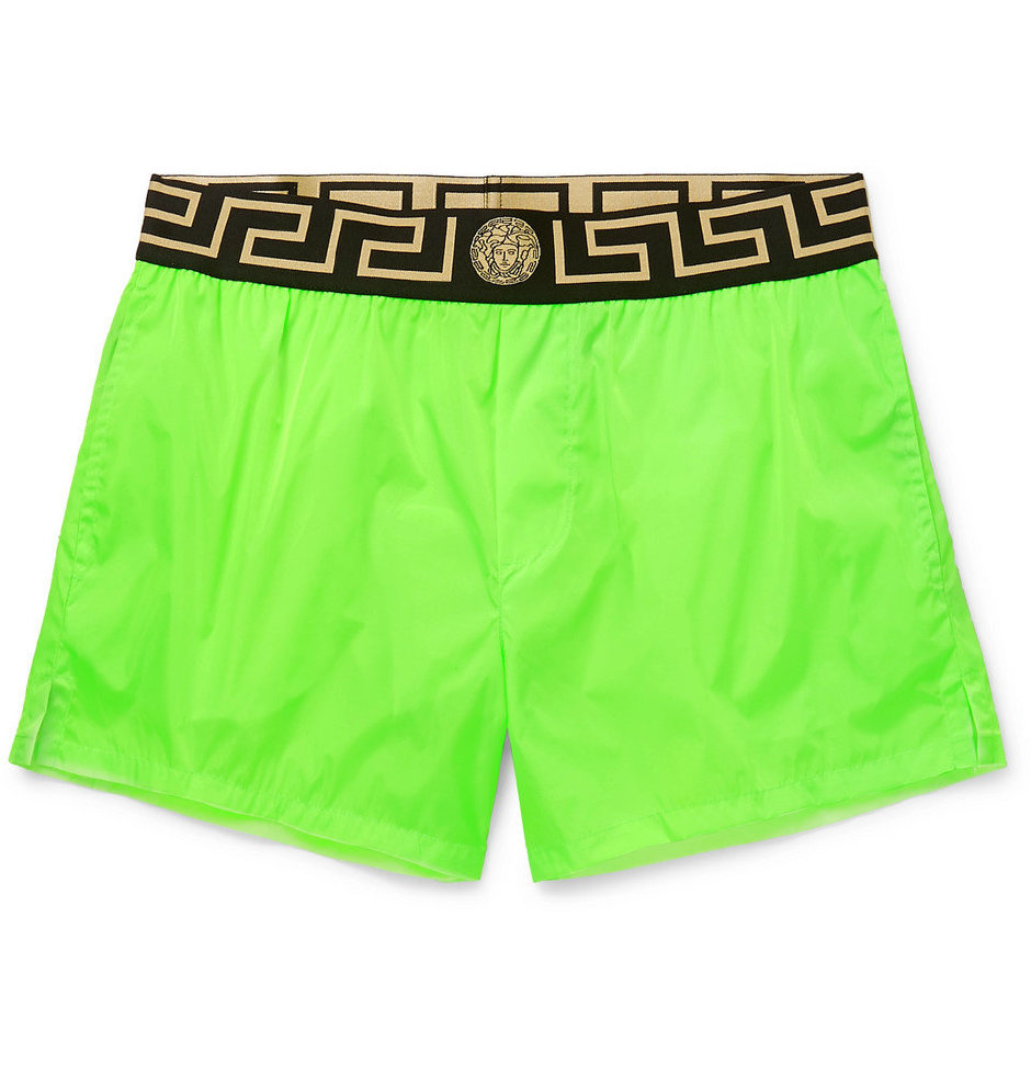 Sezonun En Renkli Mayoları