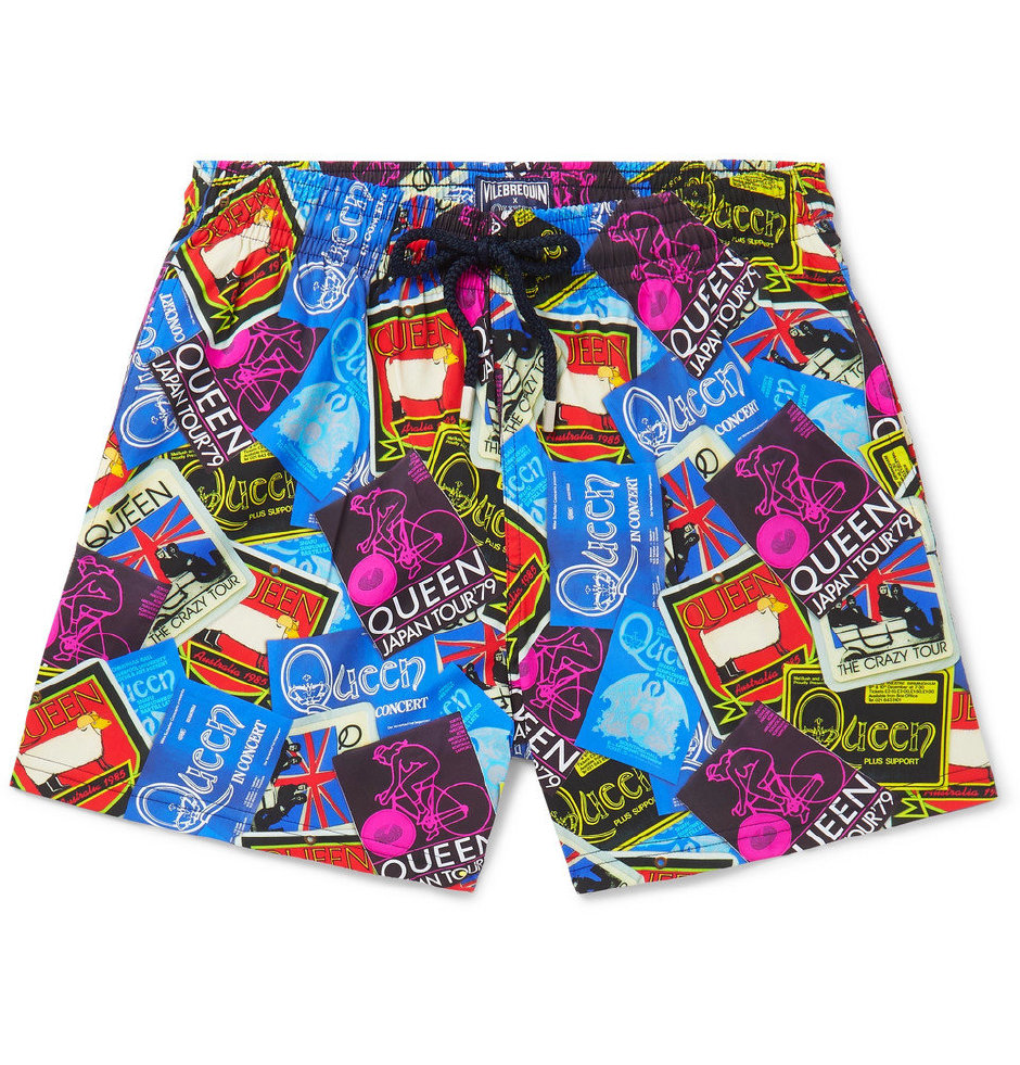 Sezonun En Renkli Mayoları