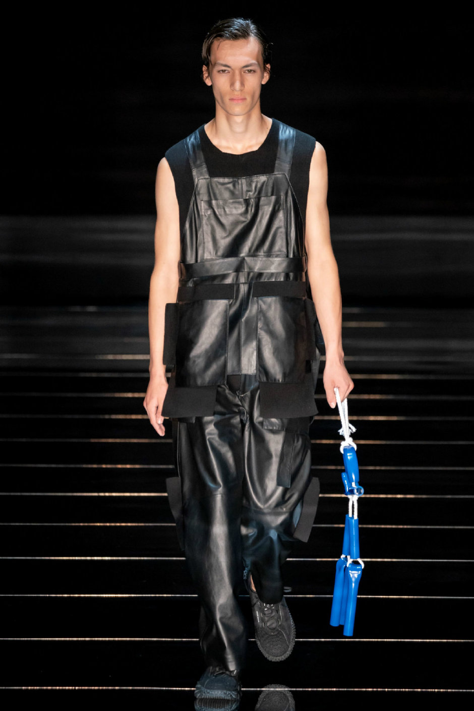 Craig Green İlkbahar/Yaz 2020