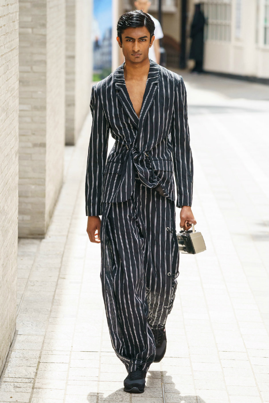 Chalayan İlkbahar/Yaz 2020