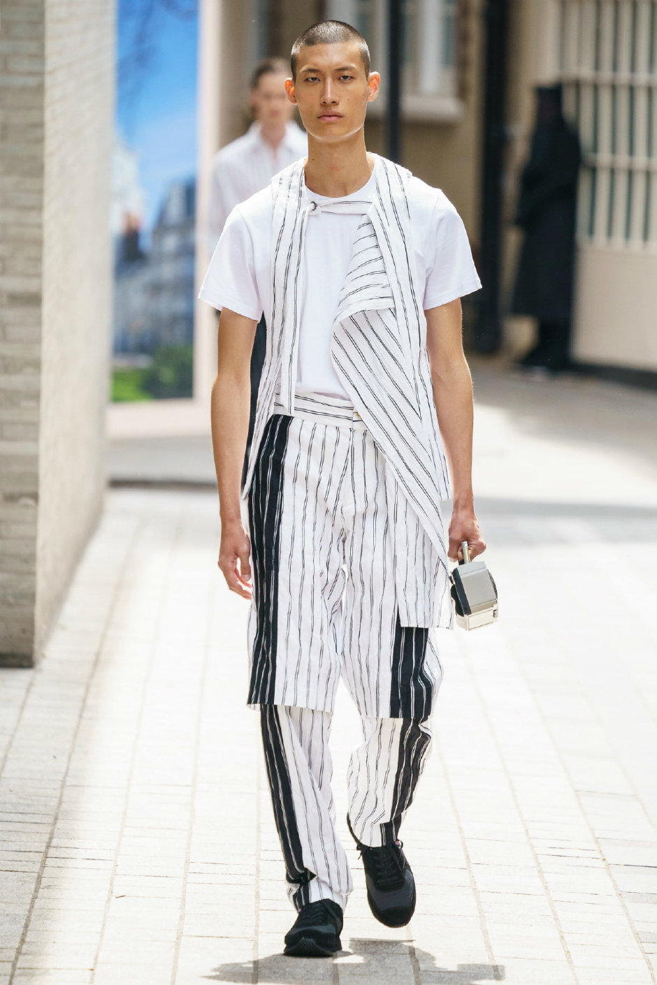 Chalayan İlkbahar/Yaz 2020