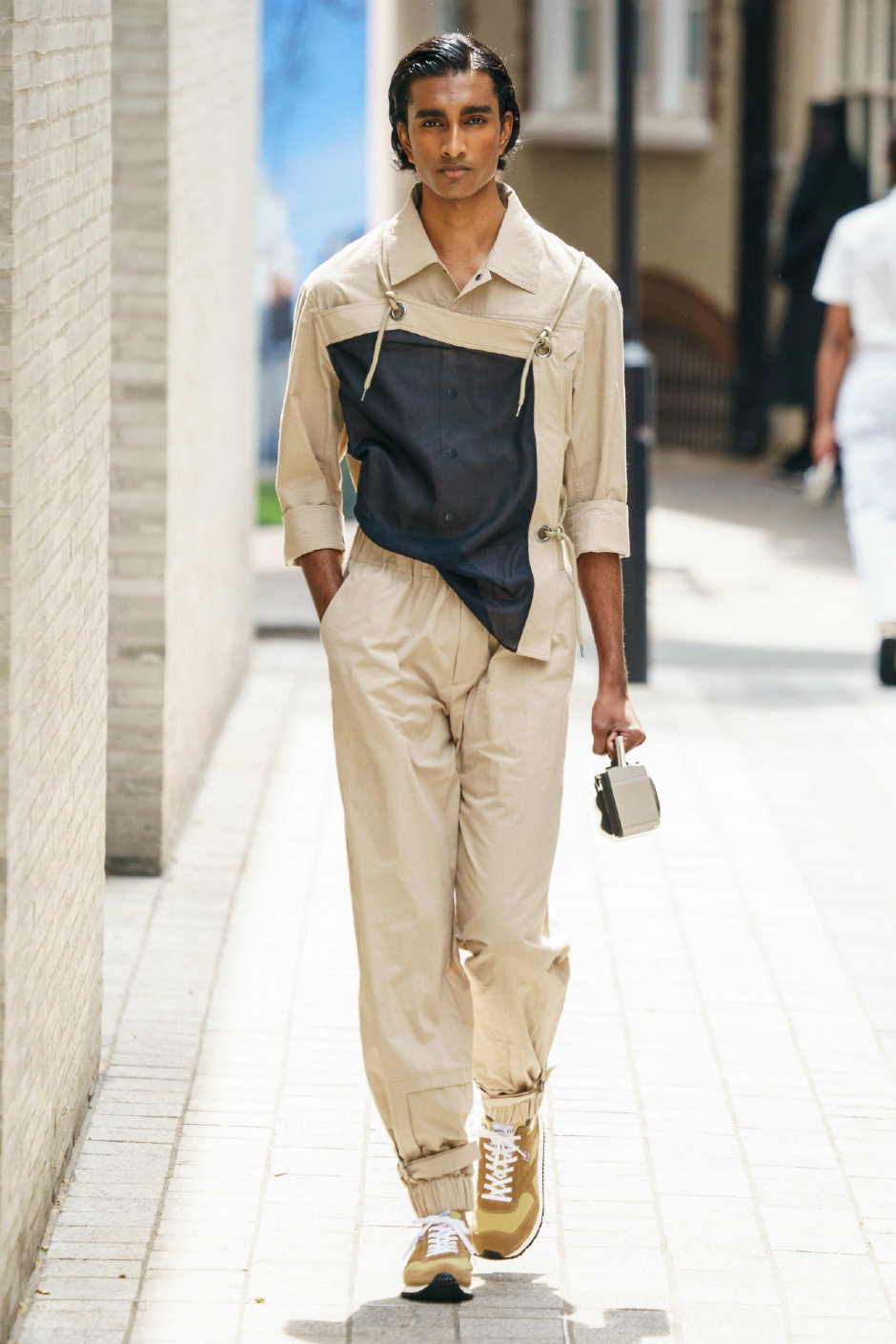 Chalayan İlkbahar/Yaz 2020