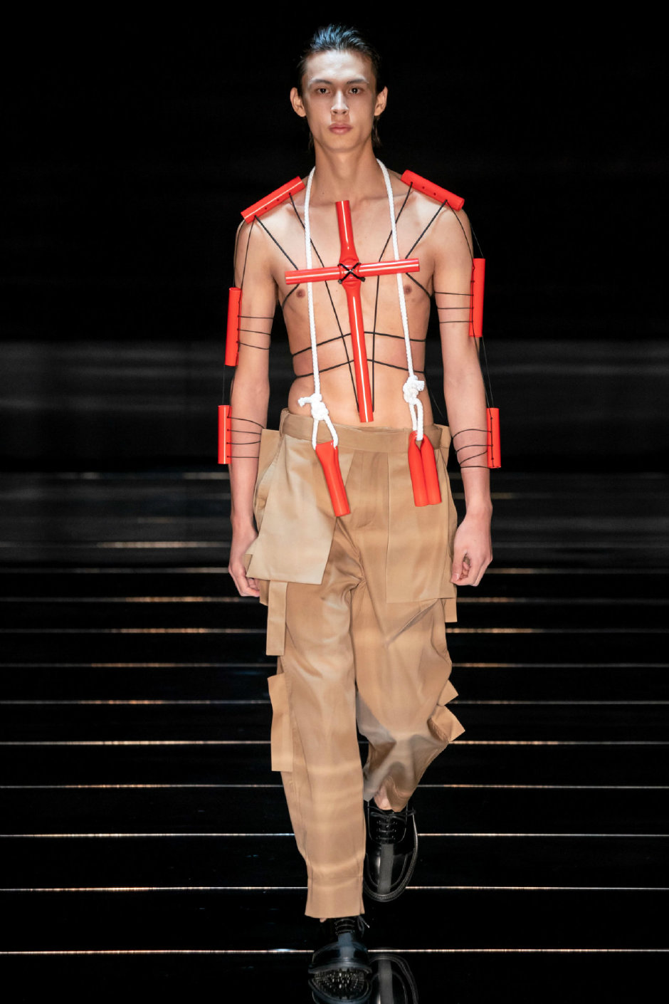 Craig Green İlkbahar/Yaz 2020