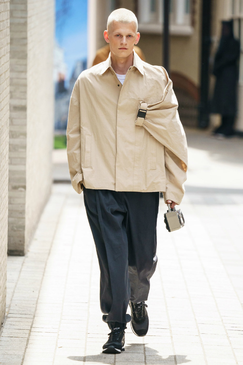 Chalayan İlkbahar/Yaz 2020