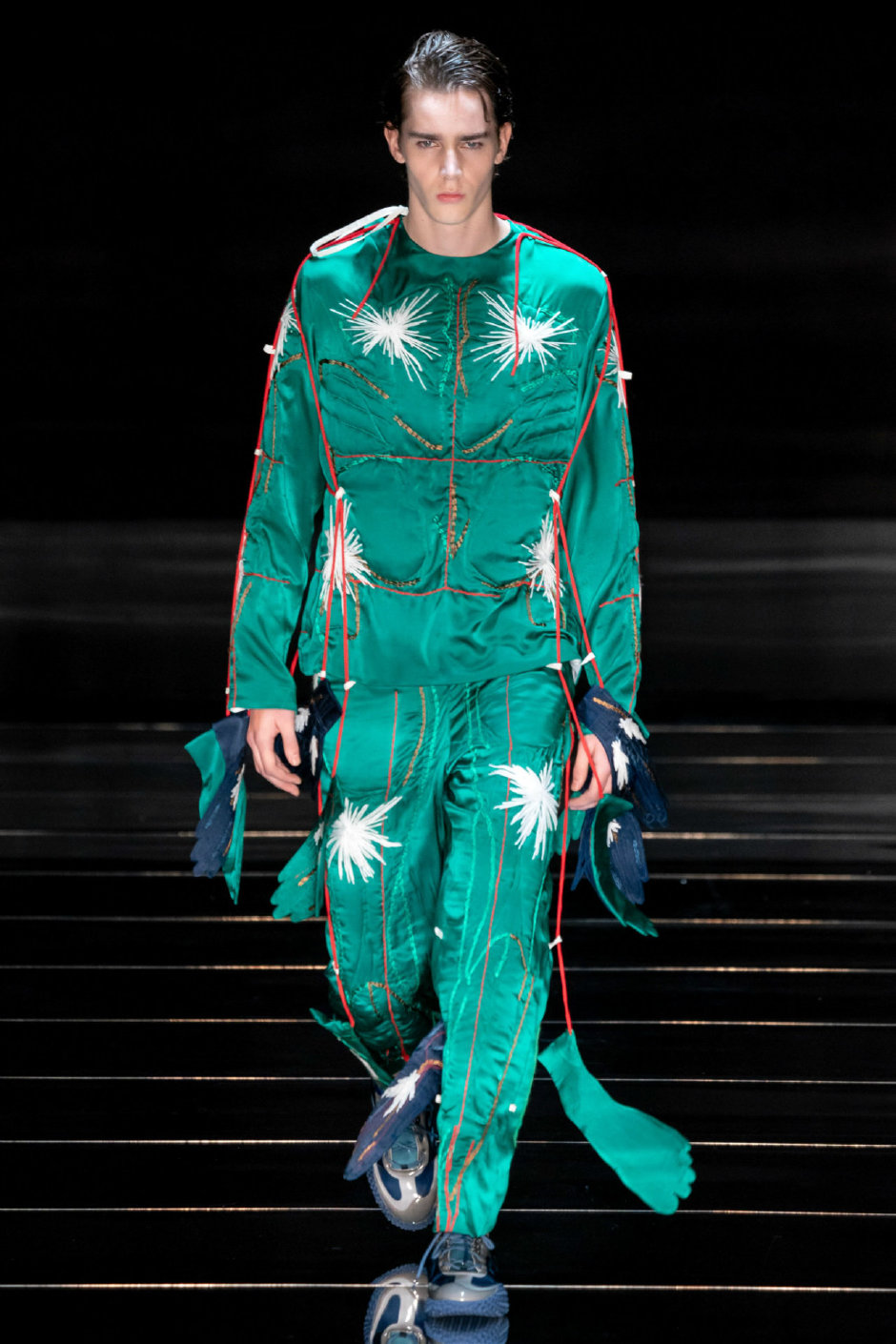 Craig Green İlkbahar/Yaz 2020