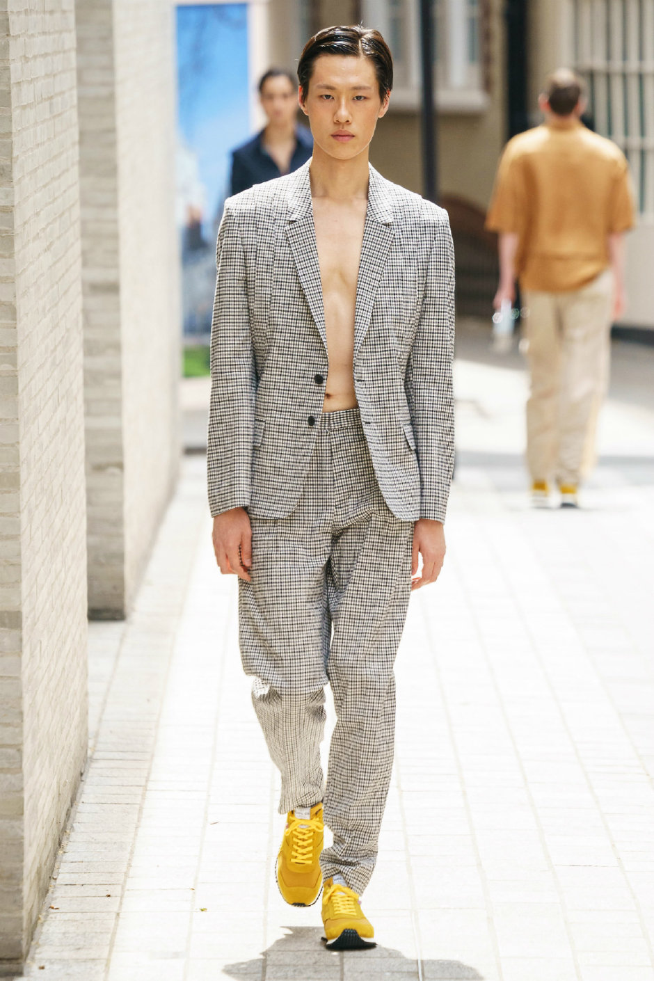 Chalayan İlkbahar/Yaz 2020