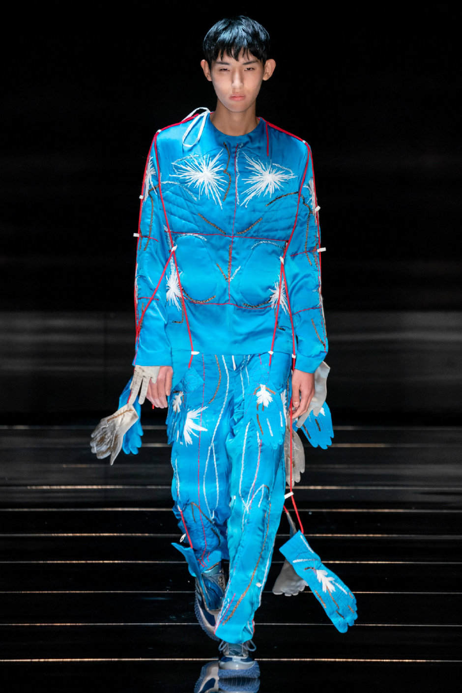 Craig Green İlkbahar/Yaz 2020