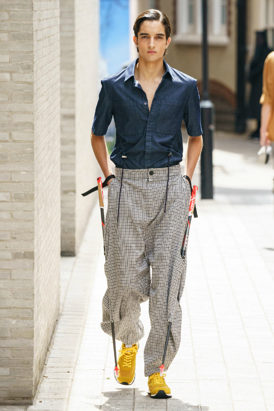 Chalayan İlkbahar/Yaz 2020