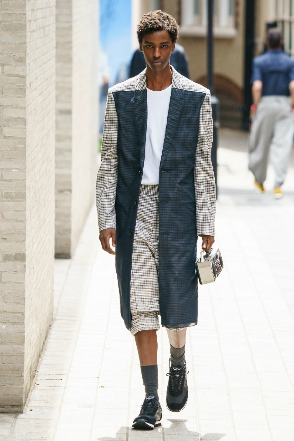 Chalayan İlkbahar/Yaz 2020