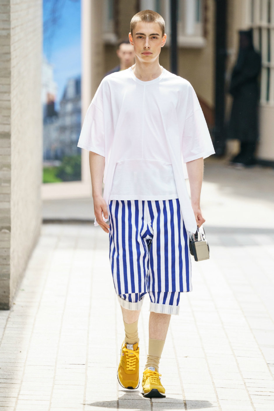 Chalayan İlkbahar/Yaz 2020