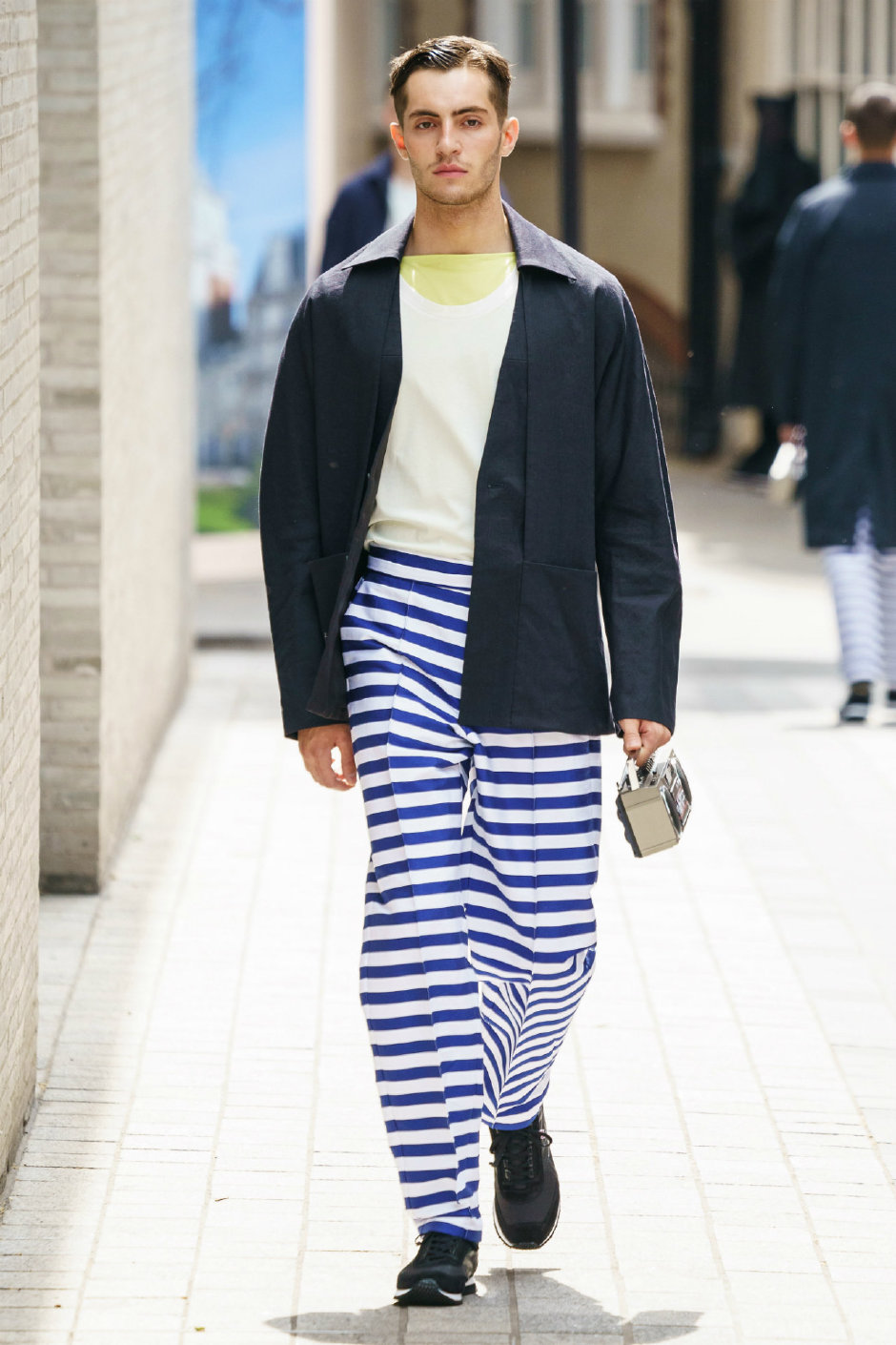 Chalayan İlkbahar/Yaz 2020