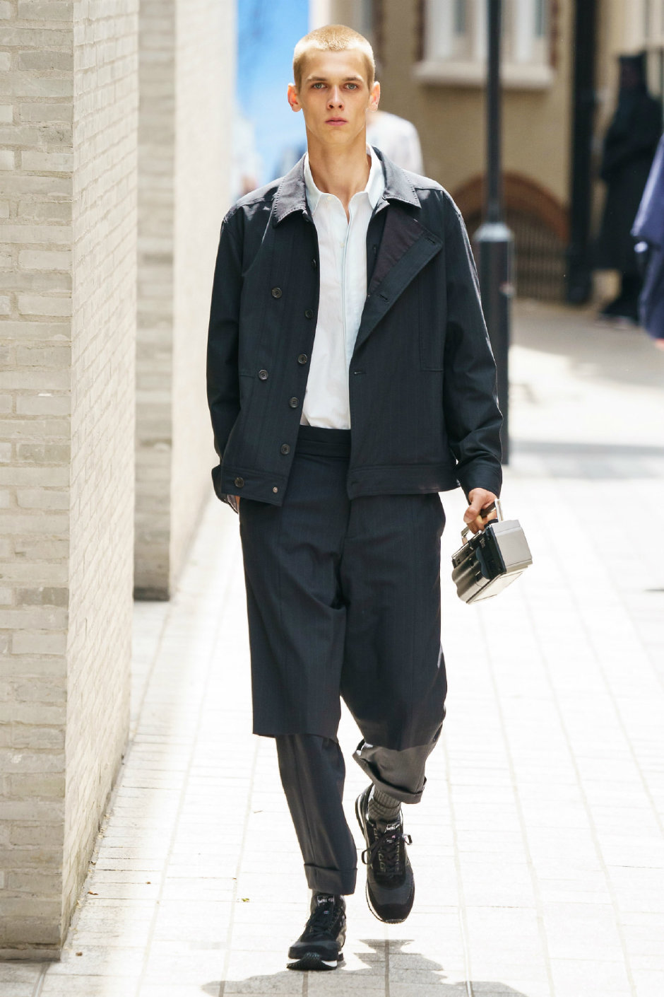 Chalayan İlkbahar/Yaz 2020