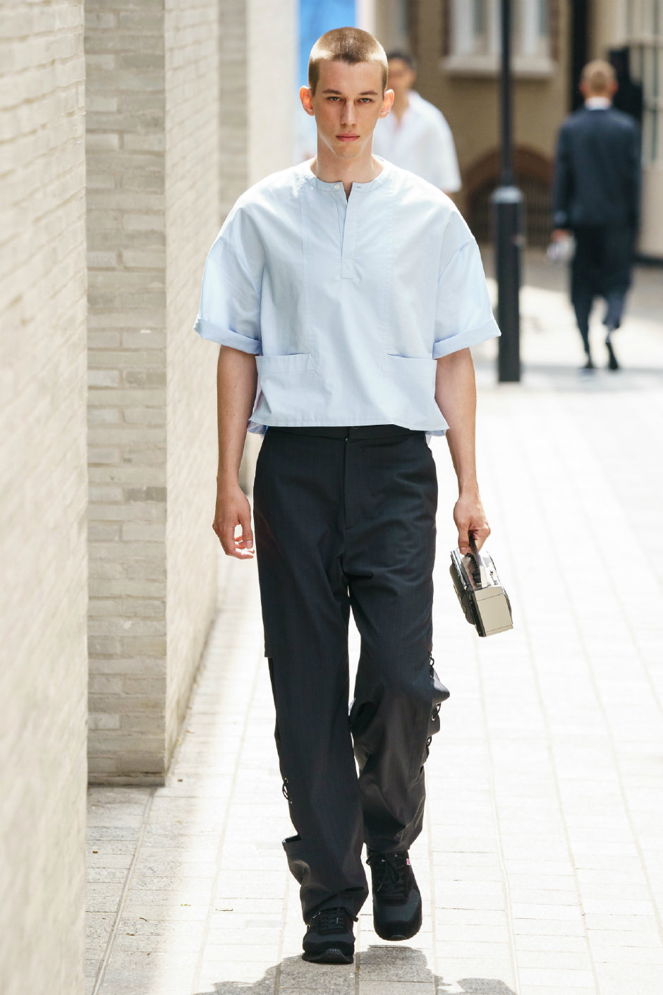 Chalayan İlkbahar/Yaz 2020