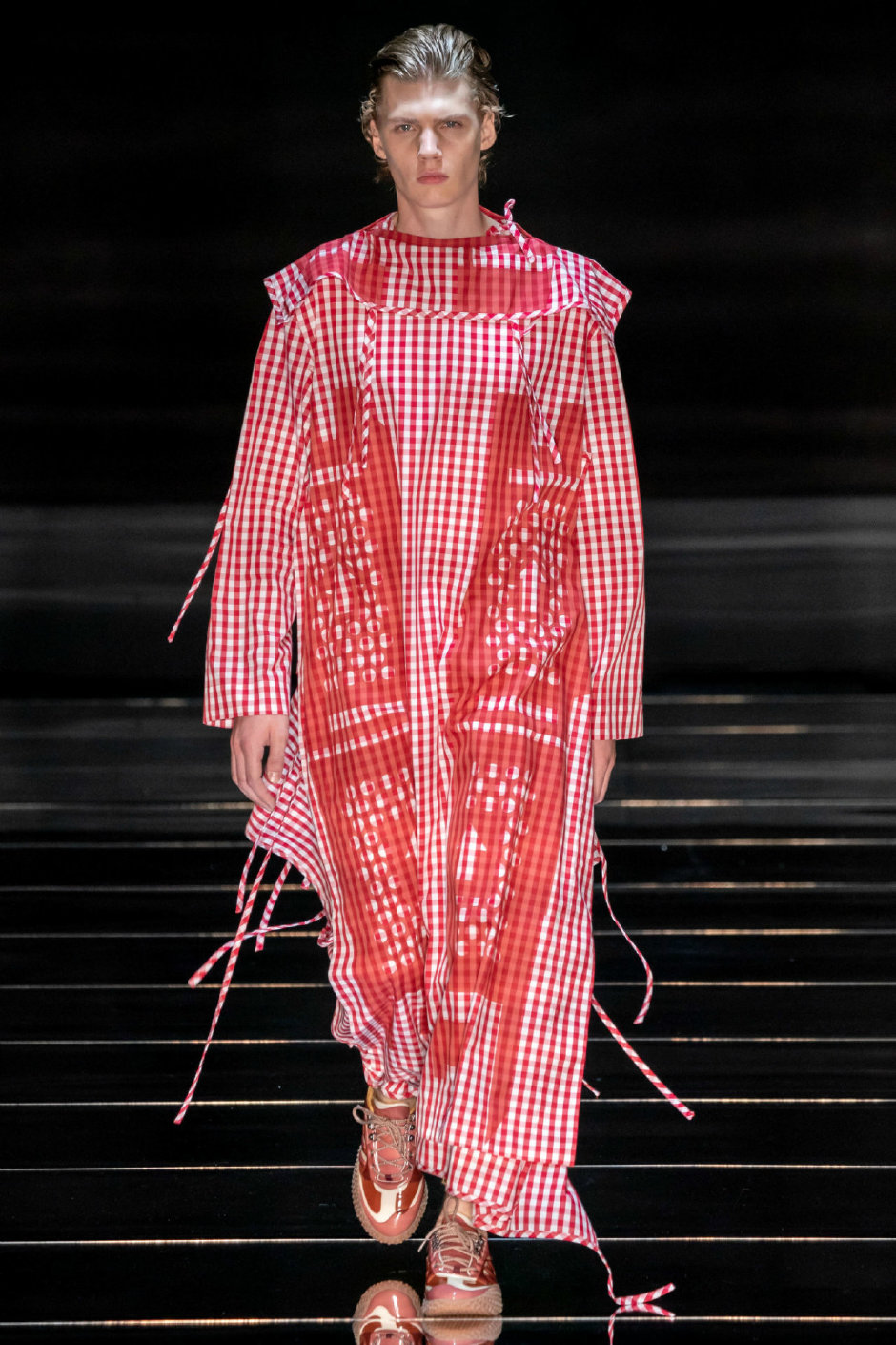 Craig Green İlkbahar/Yaz 2020