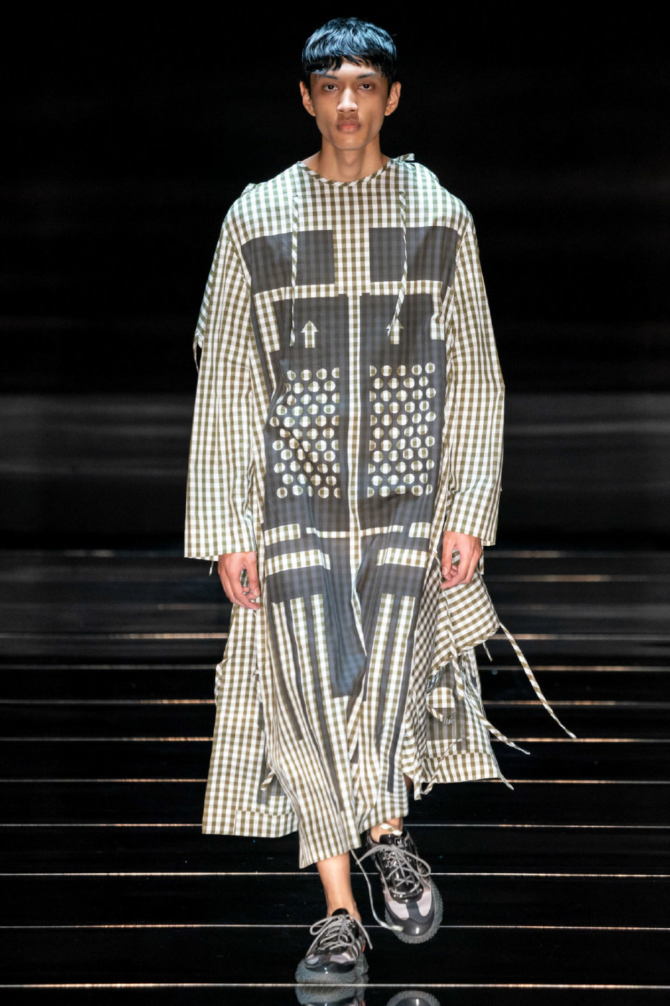 Craig Green İlkbahar/Yaz 2020