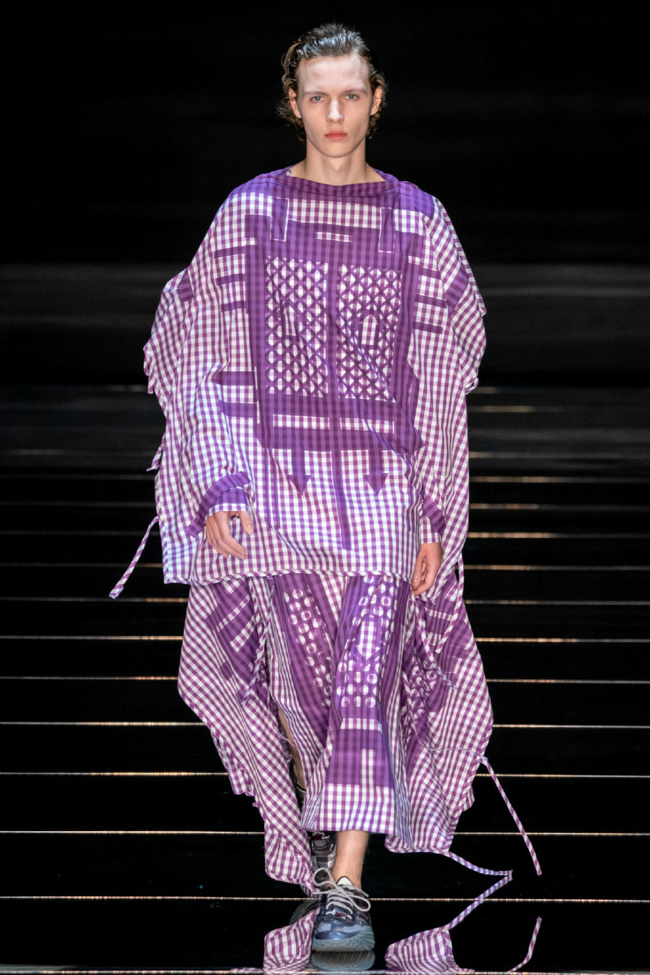 Craig Green İlkbahar/Yaz 2020