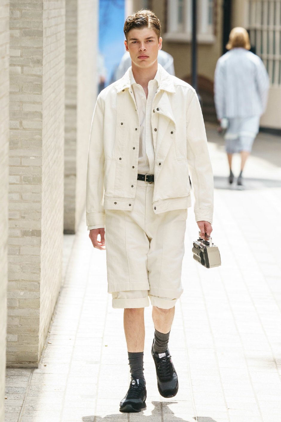 Chalayan İlkbahar/Yaz 2020