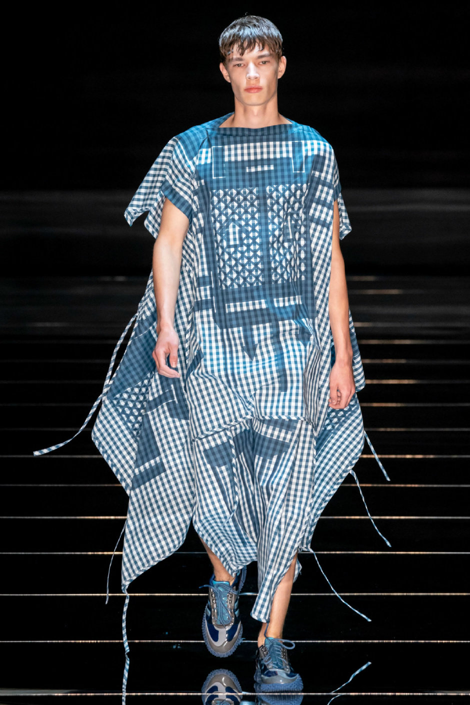 Craig Green İlkbahar/Yaz 2020