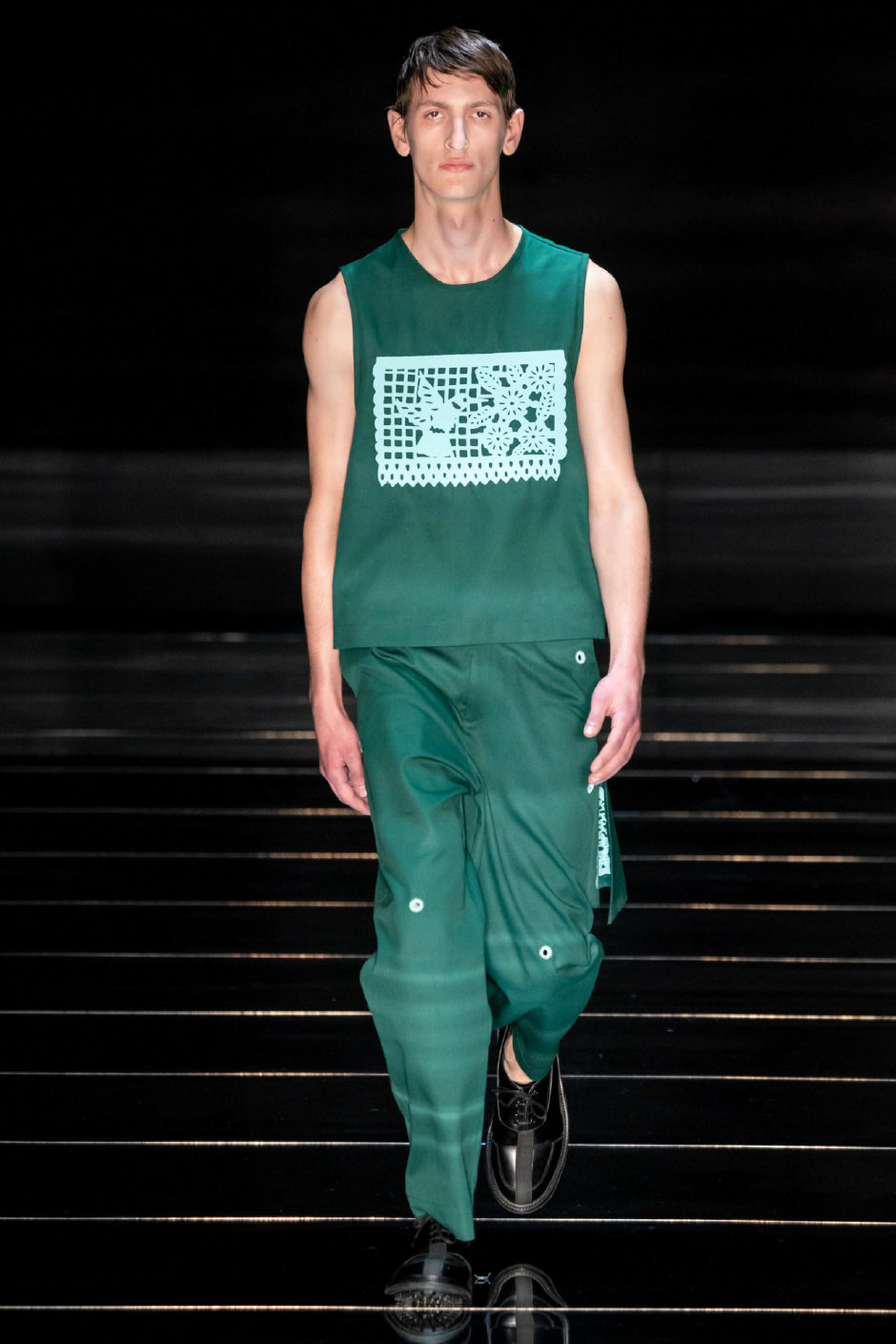 Craig Green İlkbahar/Yaz 2020