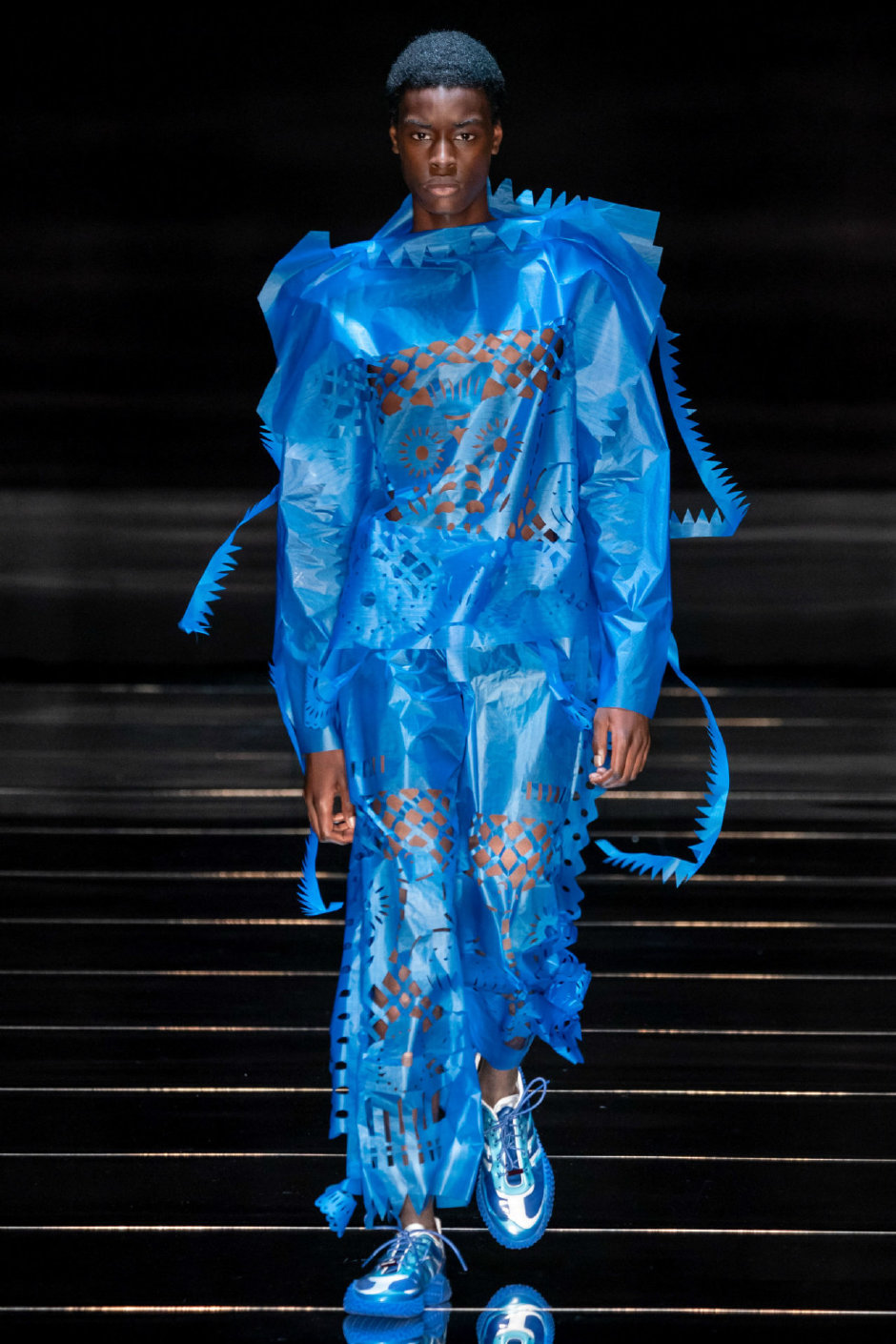 Craig Green İlkbahar/Yaz 2020