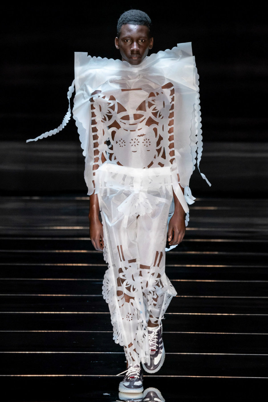 Craig Green İlkbahar/Yaz 2020