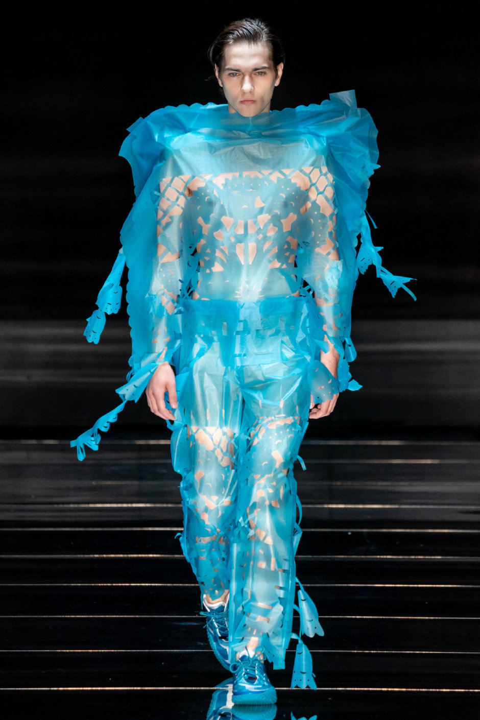 Craig Green İlkbahar/Yaz 2020