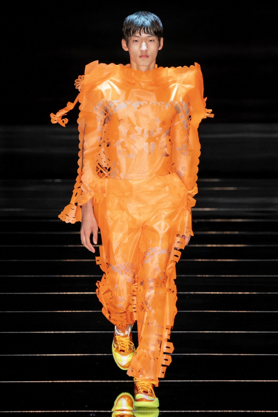 Craig Green İlkbahar/Yaz 2020