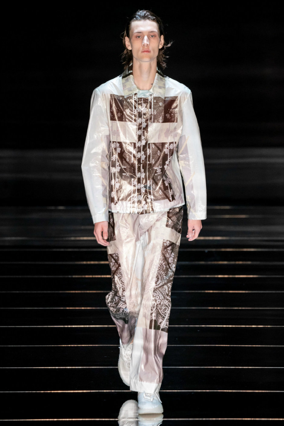 Craig Green İlkbahar/Yaz 2020