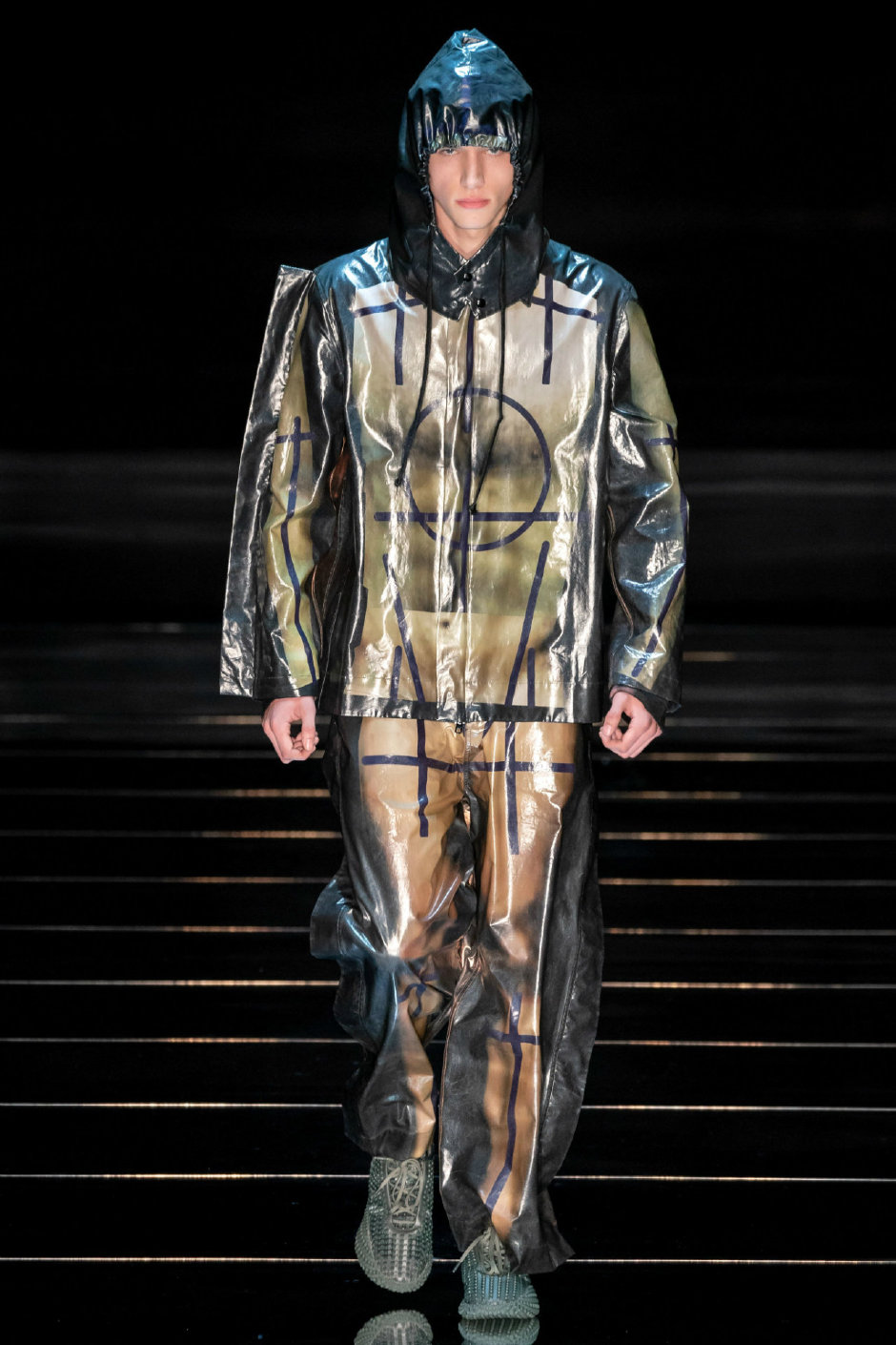 Craig Green İlkbahar/Yaz 2020