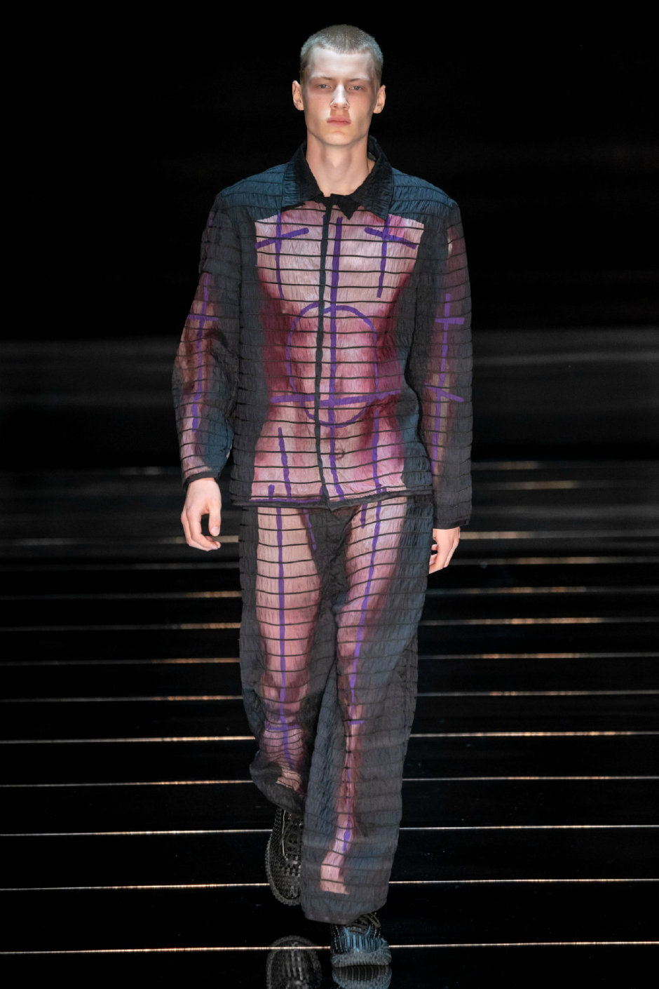 Craig Green İlkbahar/Yaz 2020