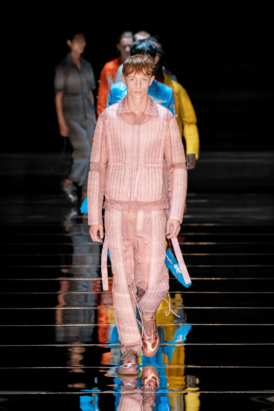 Craig Green İlkbahar/Yaz 2020