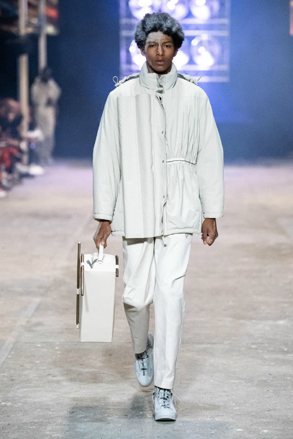 A-Cold-Wall İlkbahar/Yaz 2020