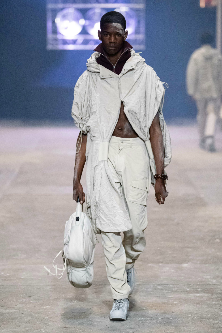 A-Cold-Wall İlkbahar/Yaz 2020