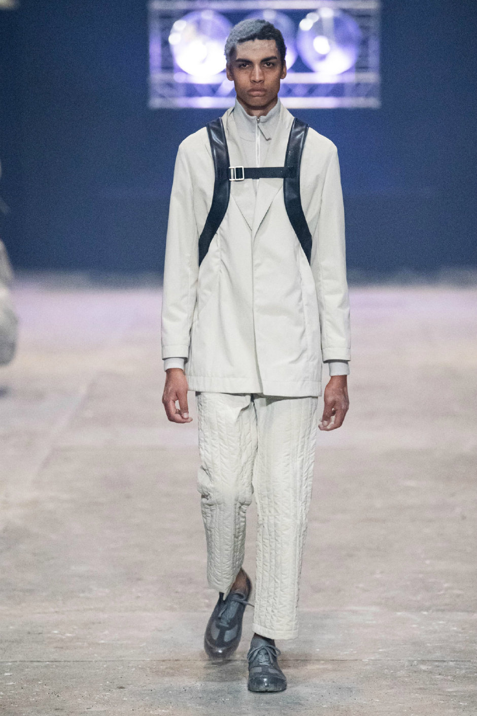 A-Cold-Wall İlkbahar/Yaz 2020