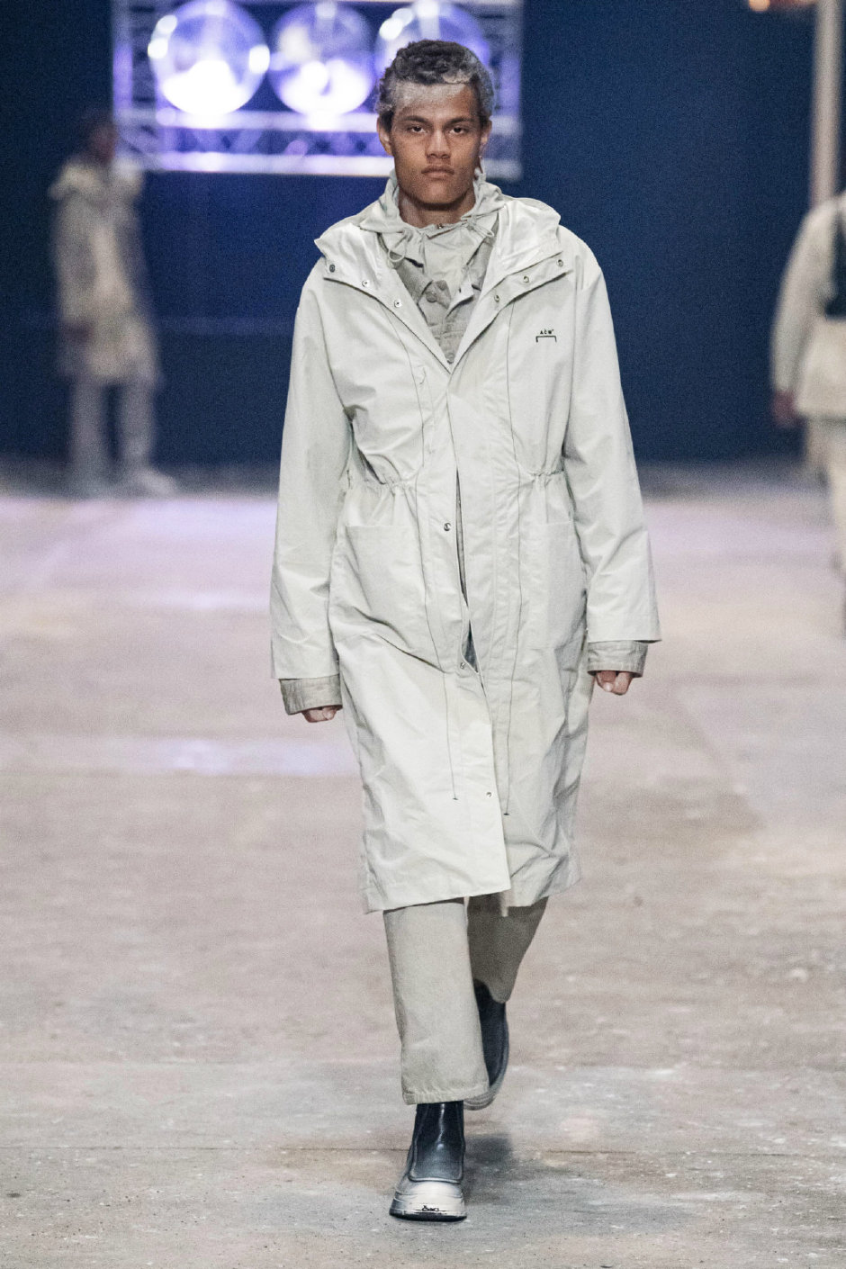 A-Cold-Wall İlkbahar/Yaz 2020