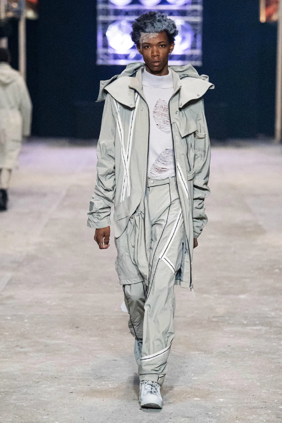 A-Cold-Wall İlkbahar/Yaz 2020