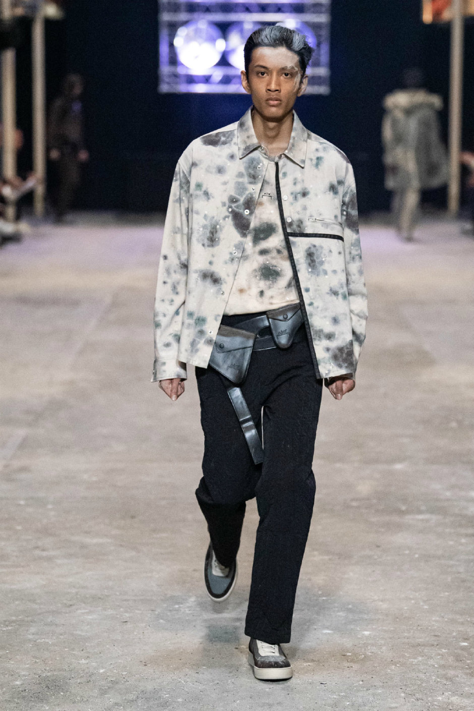 A-Cold-Wall İlkbahar/Yaz 2020