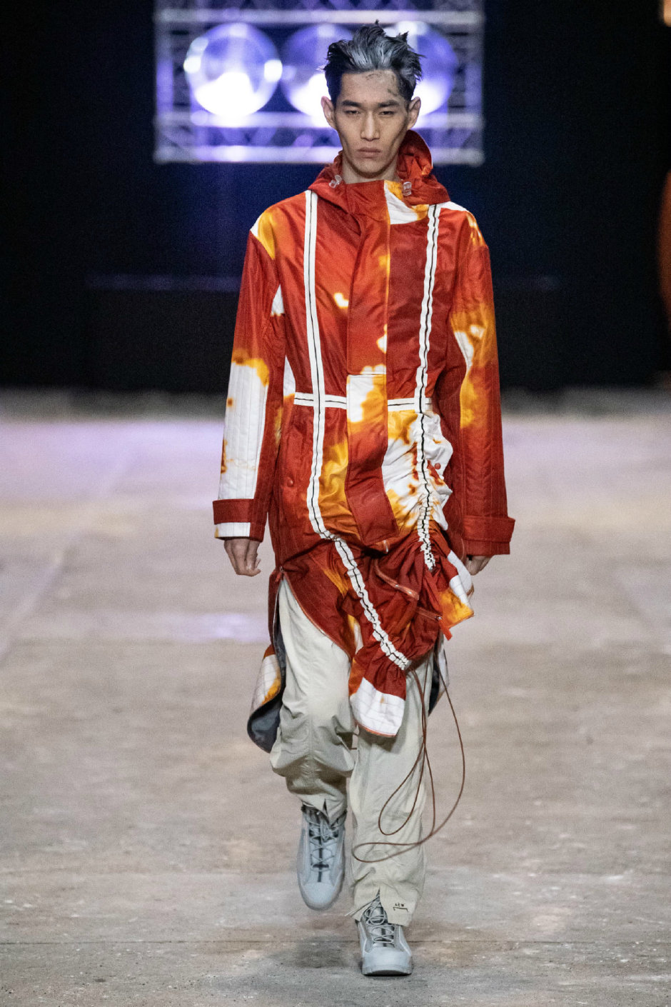 A-Cold-Wall İlkbahar/Yaz 2020