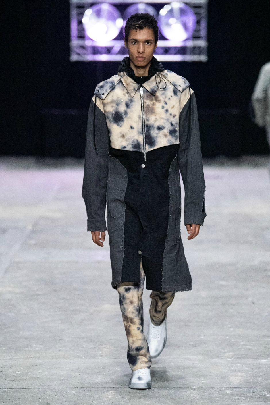 A-Cold-Wall İlkbahar/Yaz 2020